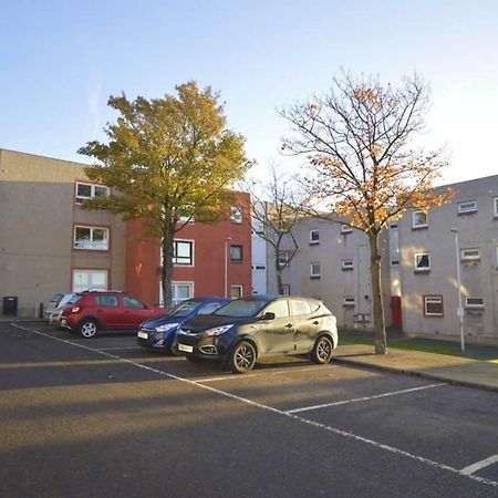 Dysart Sea View Apartment Bagian luar foto