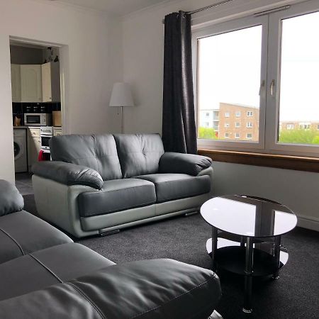 Dysart Sea View Apartment Bagian luar foto