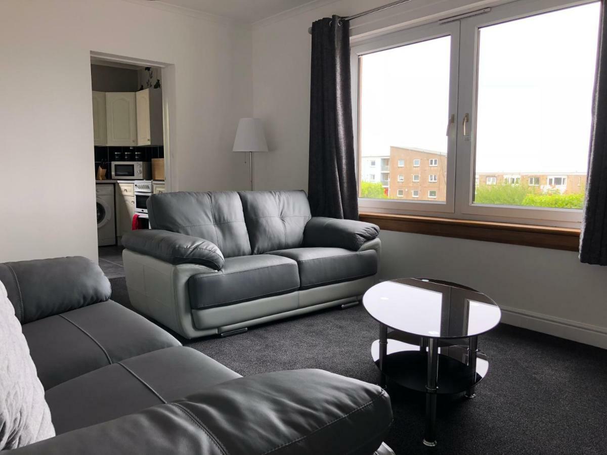 Dysart Sea View Apartment Bagian luar foto